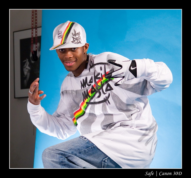 2006 - 12 - Video klyve riddim - 077